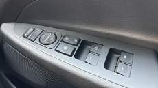 Hyundai Tucson 1.6 TGDi Go SE 5dr 2WD Petrol Estate